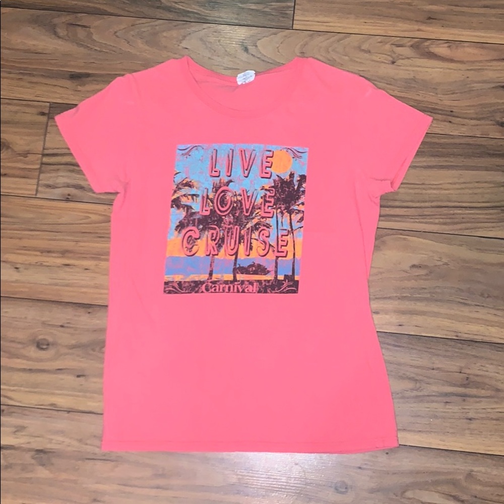 Graphic Tee